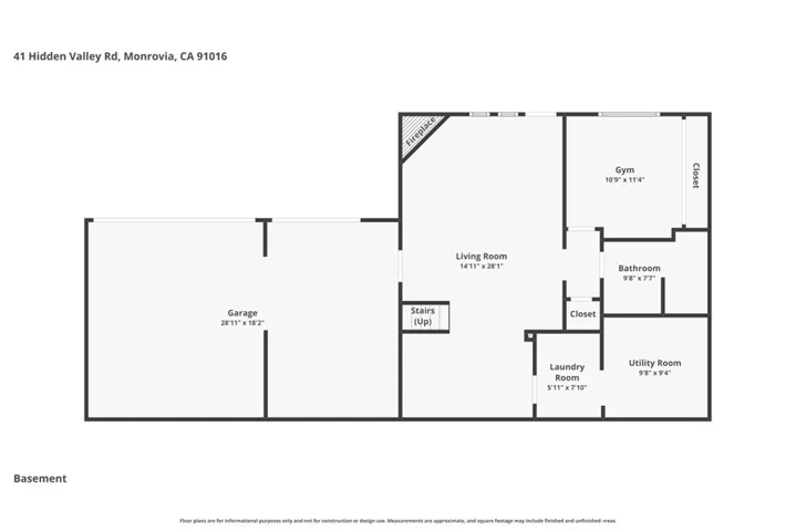 Floor 1