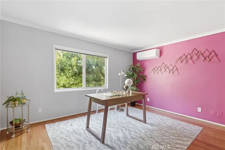 Bedroom #1