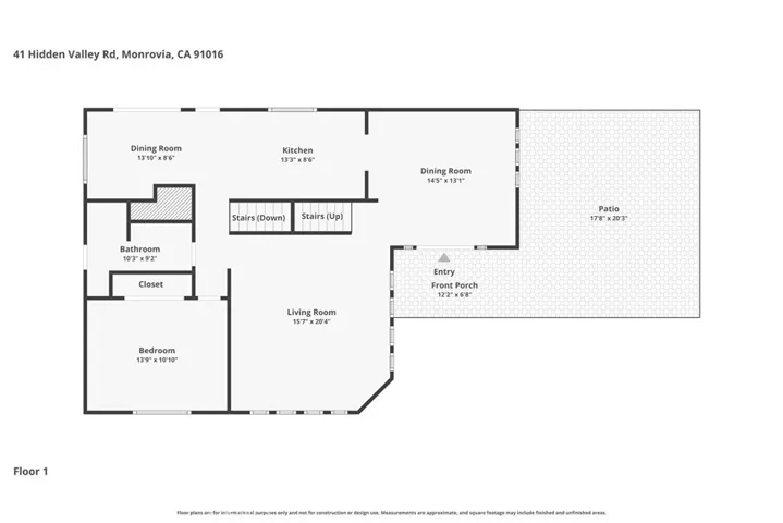 Floor 2