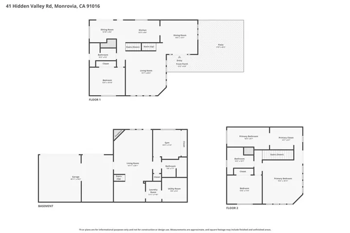All Floors
