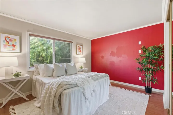 Bedroom #3
