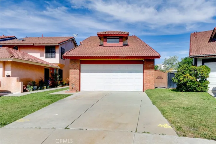 472 S Sherer, Compton, California 90220