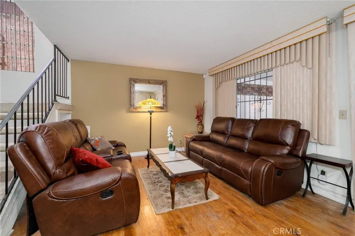 472 S Sherer, Compton, California 90220