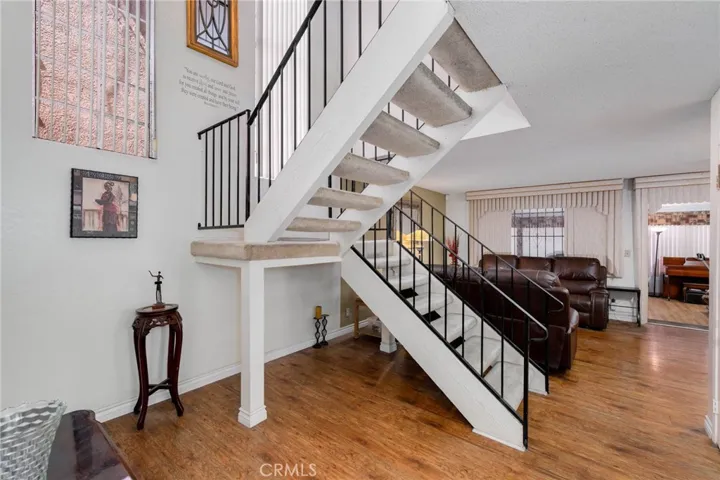 472 S Sherer, Compton, California 90220