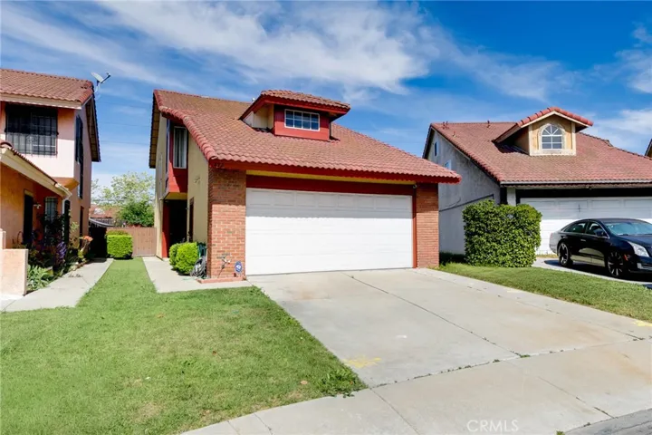 472 S Sherer, Compton, California 90220