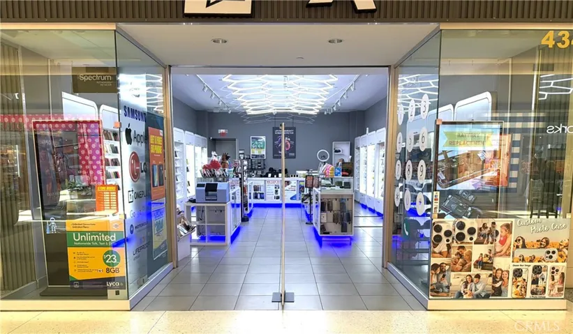 Store Front