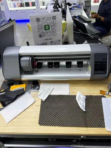 Screen Protector Cutter