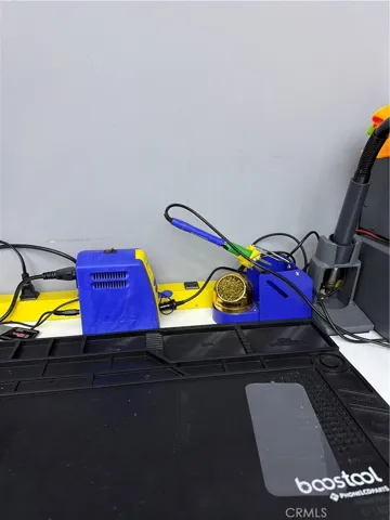 Soldering Station