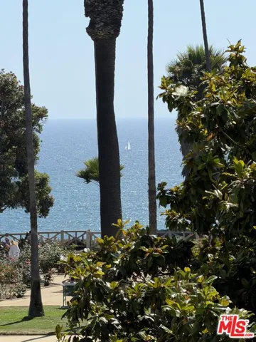 Balcony Ocean Views
