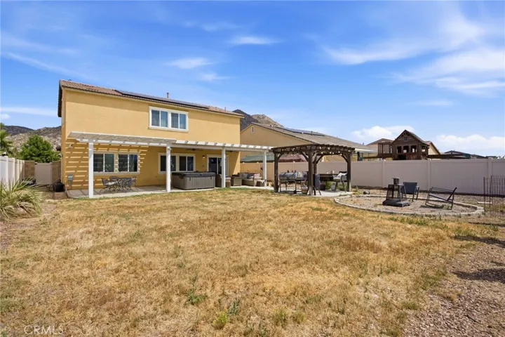 26719 Mountaingate Street, Menifee, California 92585