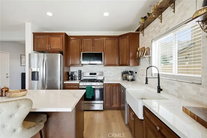 26719 Mountaingate Street, Menifee, California 92585