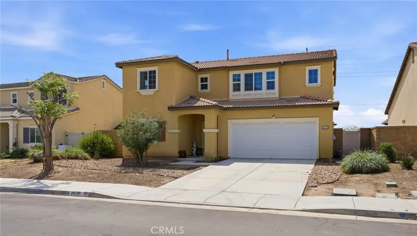 26719 Mountaingate Street, Menifee, California 92585