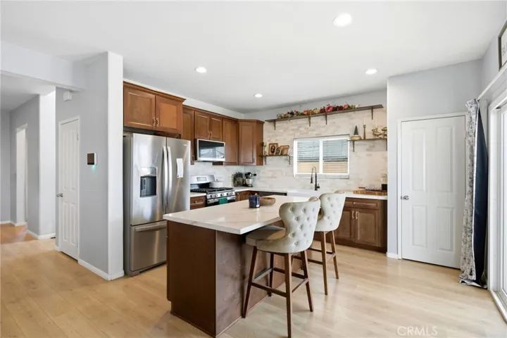26719 Mountaingate Street, Menifee, California 92585