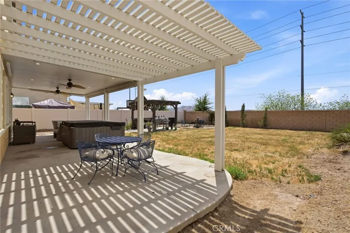 26719 Mountaingate Street, Menifee, California 92585