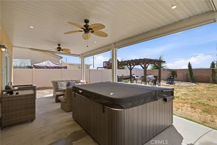 26719 Mountaingate Street, Menifee, California 92585