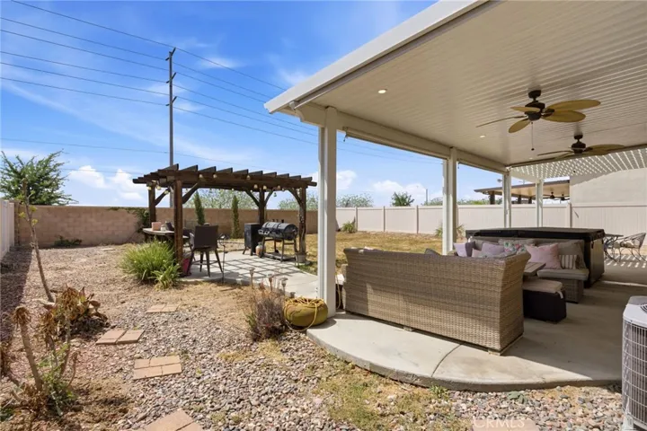 26719 Mountaingate Street, Menifee, California 92585