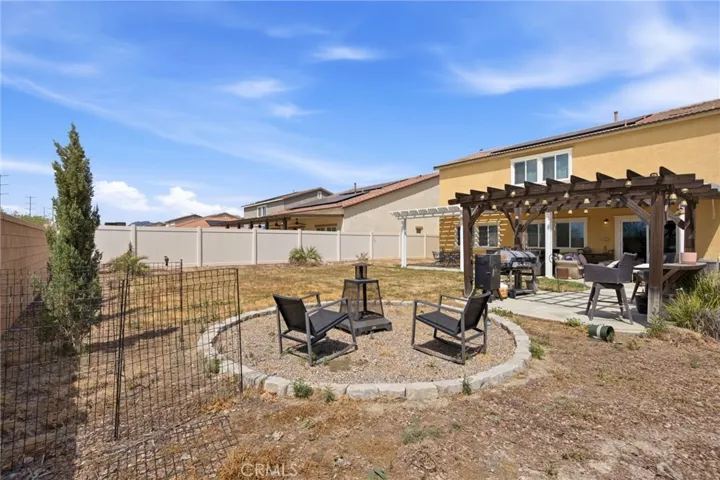 26719 Mountaingate Street, Menifee, California 92585
