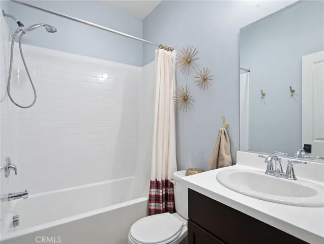 main floor bathroom