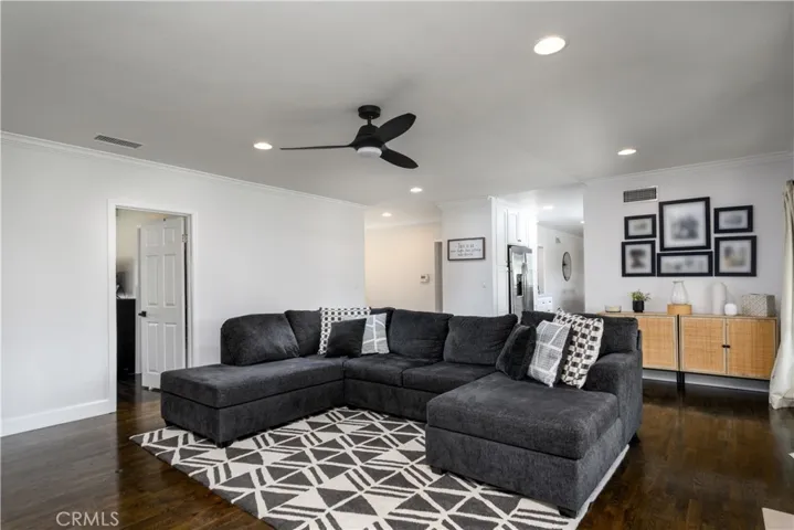 Living Room View 1