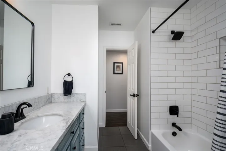 Guest Bathroom View 2