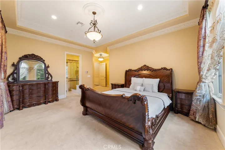 Private Guest Suite