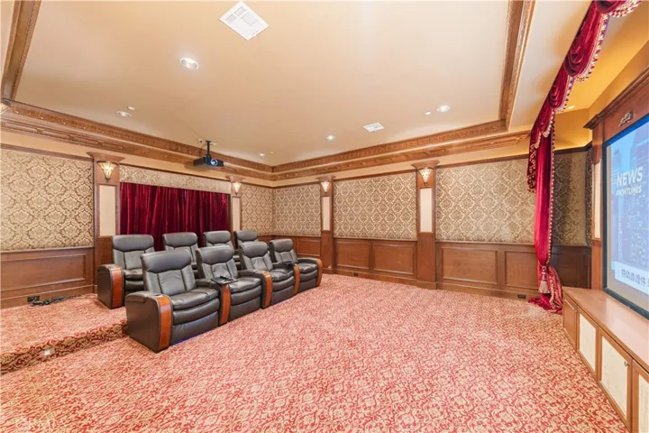 Home Theater
