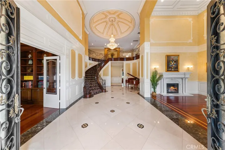 Grand Foyer