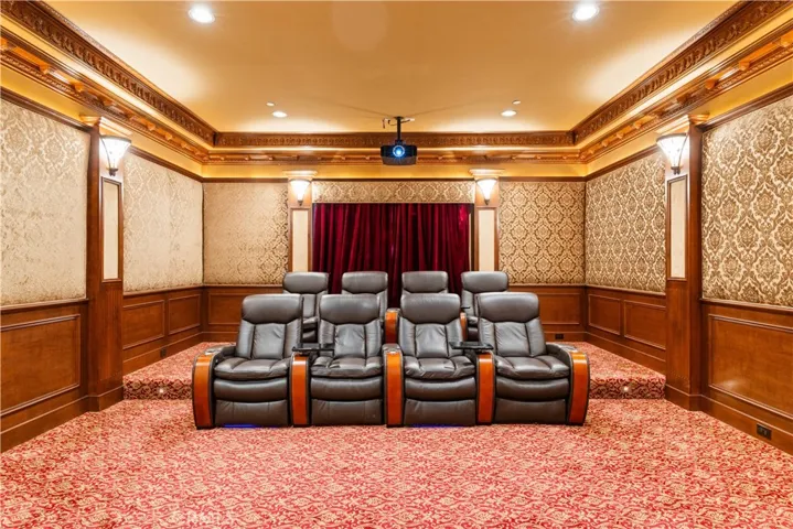 Home Theater