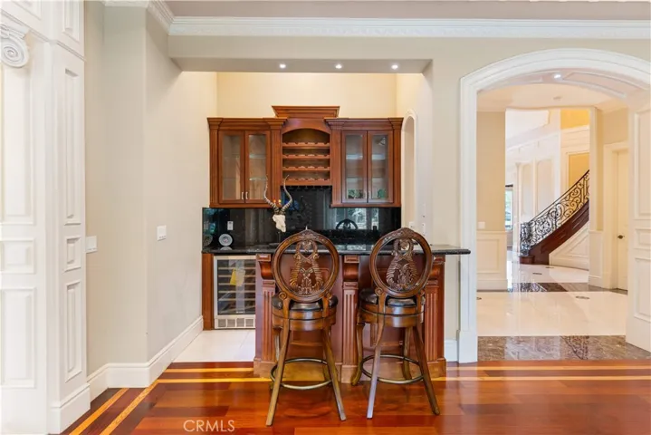 Wine Cellar
