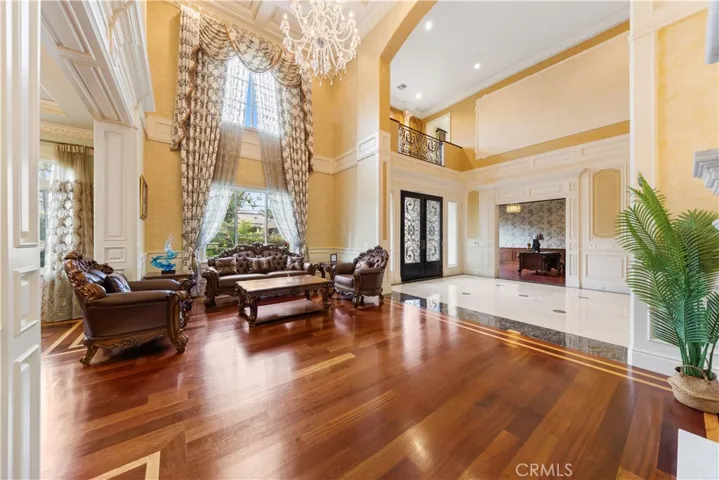 Grand Foyer