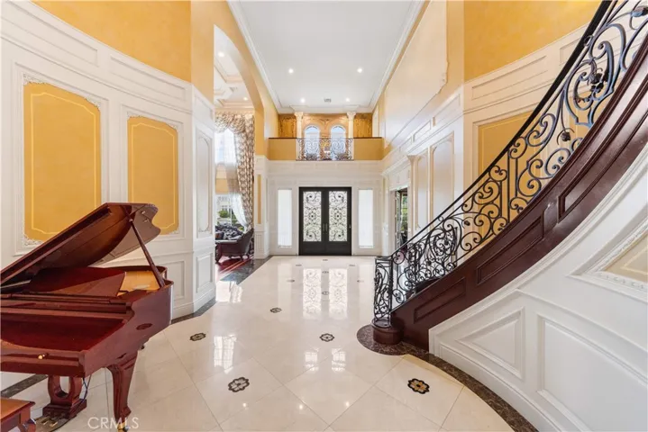 Grand Foyer