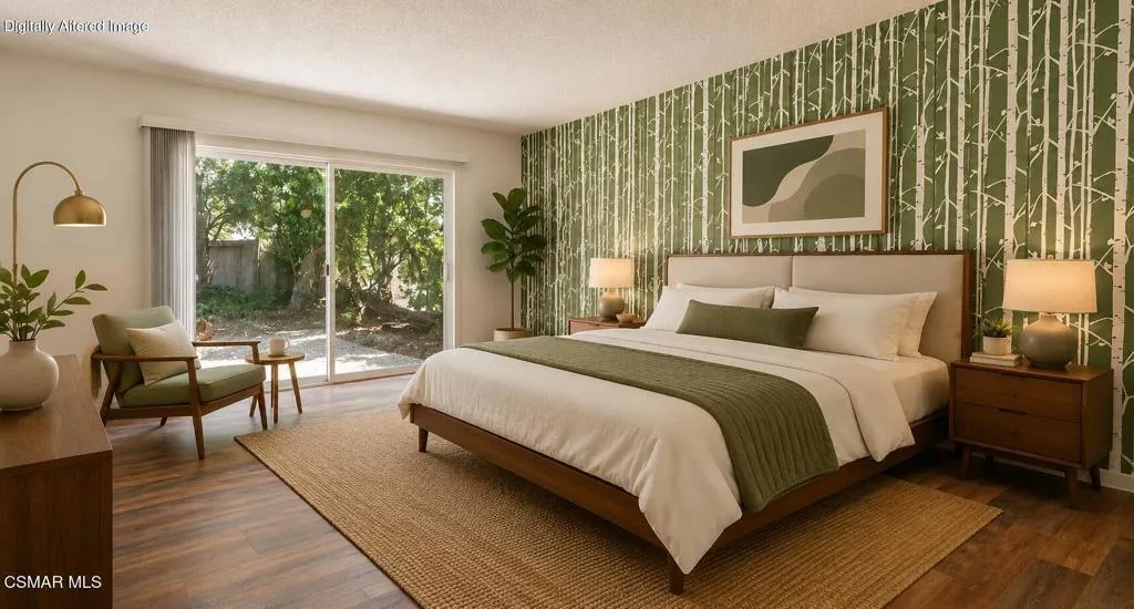 Primary Bedroom_Staged