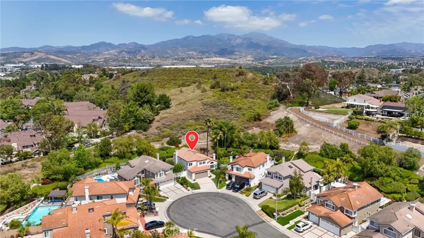 26066 Miralinda, Lake Forest, California 92630