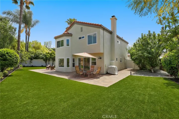 26066 Miralinda, Lake Forest, California 92630