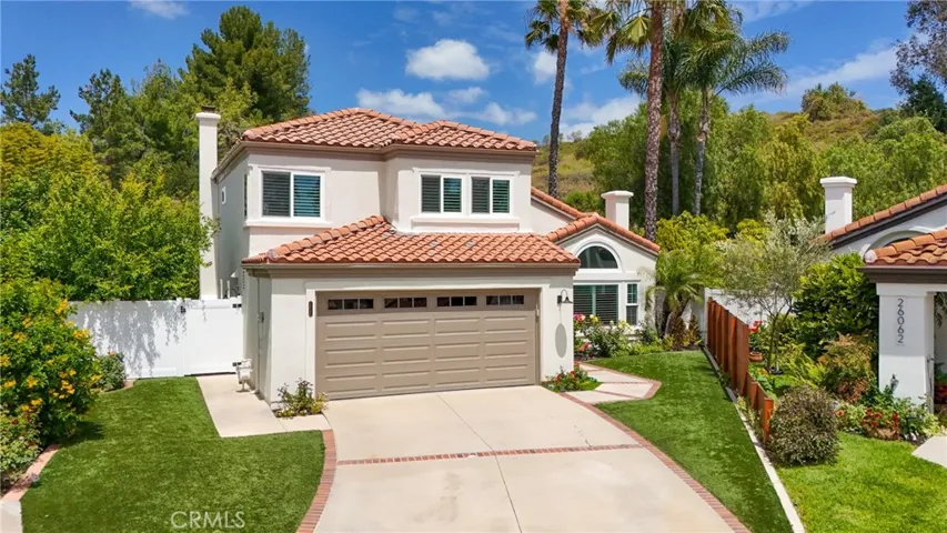26066 Miralinda, Lake Forest, California 92630