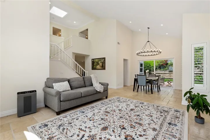26066 Miralinda, Lake Forest, California 92630