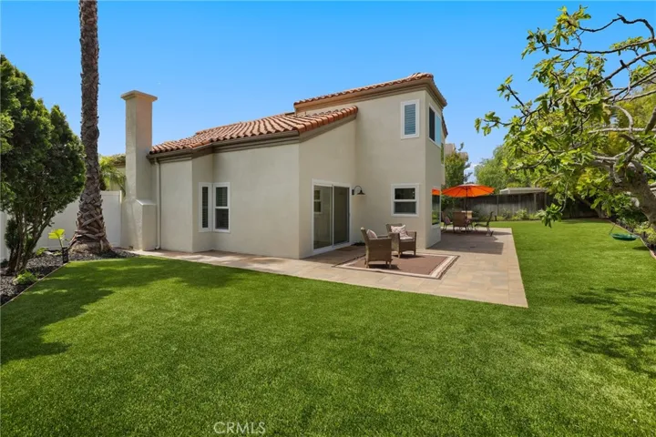 26066 Miralinda, Lake Forest, California 92630