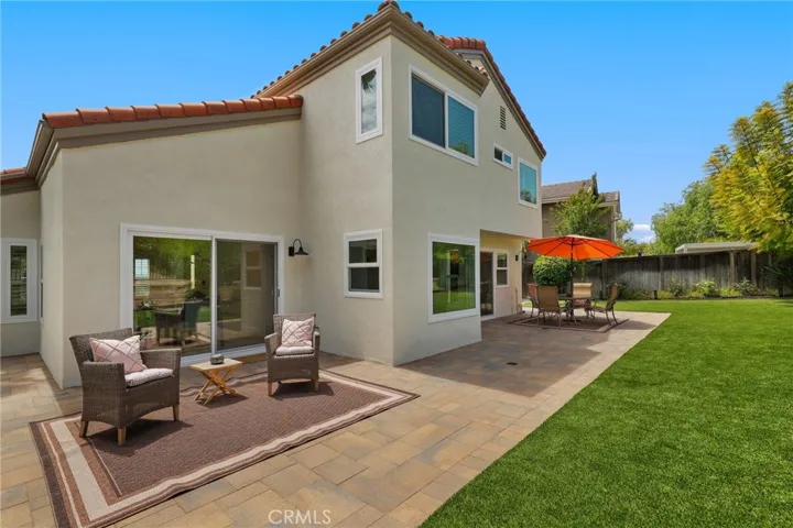 26066 Miralinda, Lake Forest, California 92630