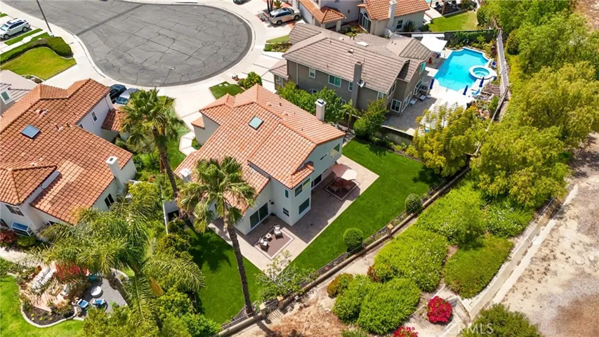26066 Miralinda, Lake Forest, California 92630