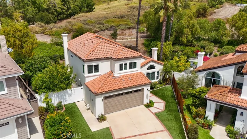 26066 Miralinda, Lake Forest, California 92630
