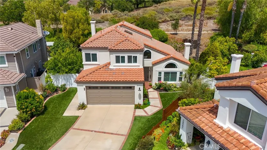 26066 Miralinda, Lake Forest, California 92630