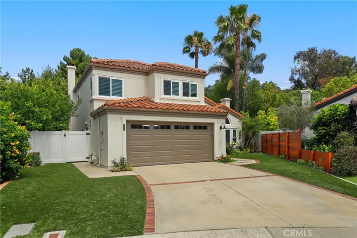 26066 Miralinda, Lake Forest, California 92630