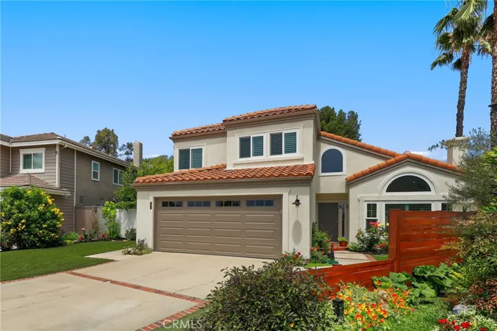 26066 Miralinda, Lake Forest, California 92630