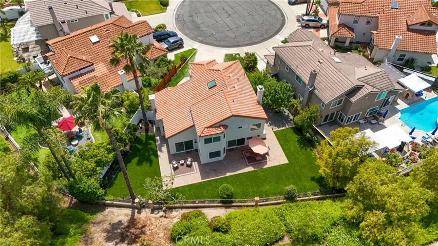 26066 Miralinda, Lake Forest, California 92630