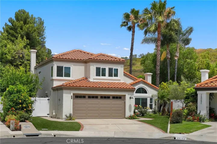 26066 Miralinda, Lake Forest, California 92630