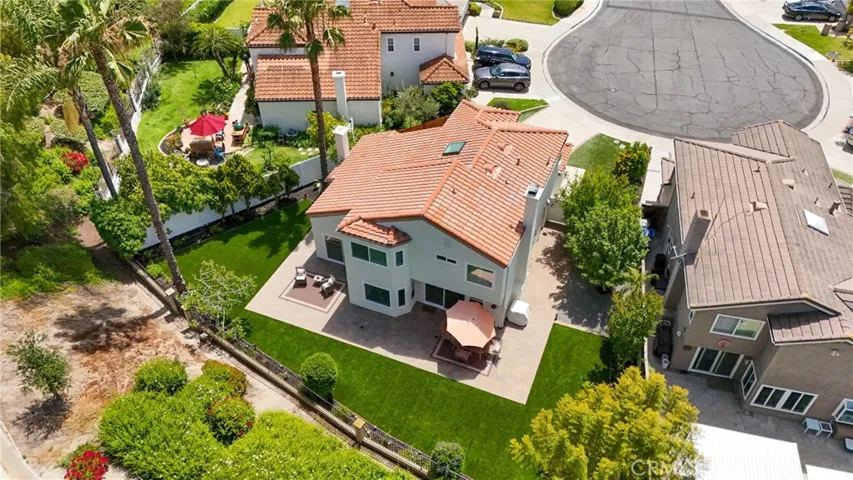 26066 Miralinda, Lake Forest, California 92630