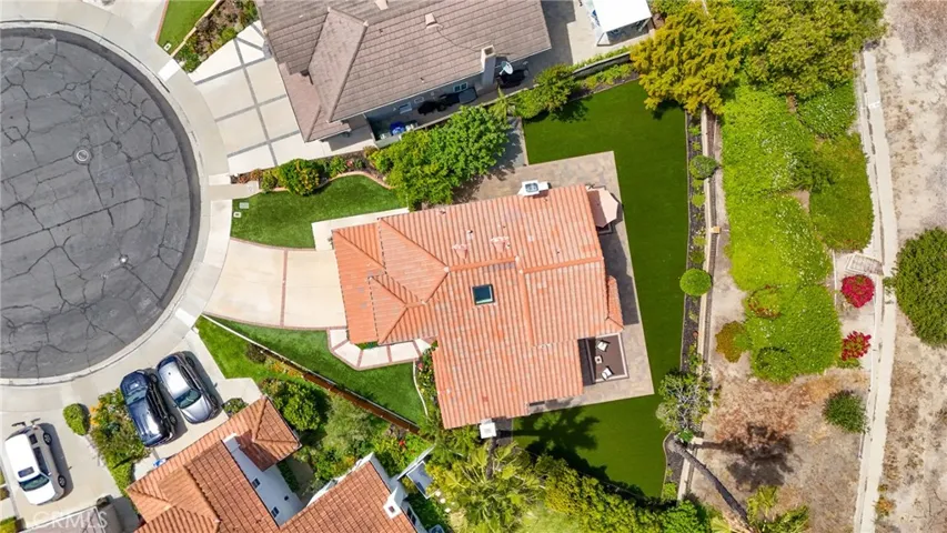 26066 Miralinda, Lake Forest, California 92630