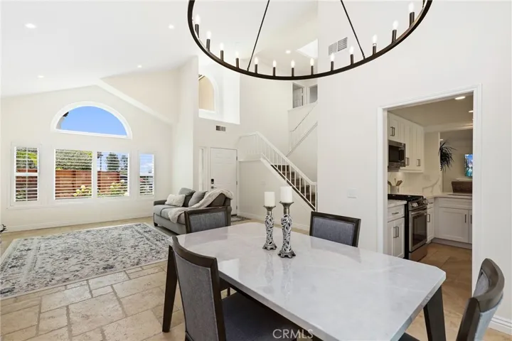 26066 Miralinda, Lake Forest, California 92630