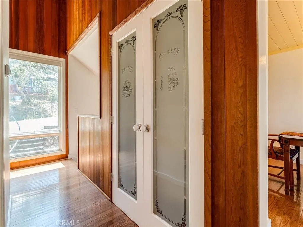 Pantry