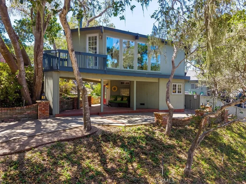 1987 Dorking Avenue, Cambria, California 93428 — photo 4